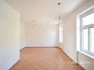 Pronájem bytu 2+kk, Tábor, Třebízského, 60 m2