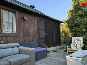 Prodej chaty, Praha - Libeň, Krejčího, 36 m2