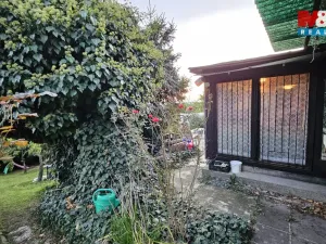 Prodej chaty, Praha - Libeň, Krejčího, 36 m2