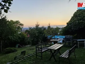 Prodej chaty, Praha - Libeň, Krejčího, 36 m2