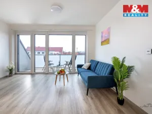 Prodej bytu 1+kk, České Budějovice - České Budějovice 6, Chelčického, 32 m2