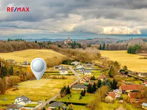 Prodej komerčního pozemku, Václavice, 5061 m2