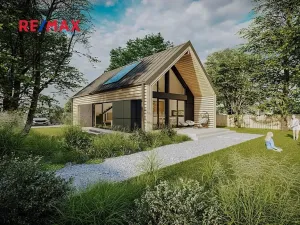 Prodej pozemku pro bydlení, Václavice, 5061 m2