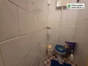 Prodej bytu 2+kk, Novi Vinodolski, Chorvatsko, 80 m2