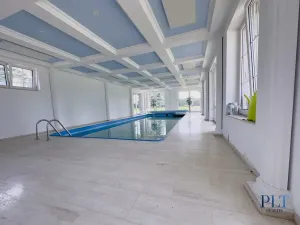 Prodej vily, Babice, Starobabická, 728 m2