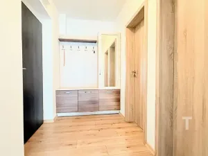 Pronájem bytu 2+kk, Boskovice, Svatopluka Čecha, 68 m2