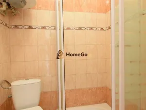 Pronájem bytu 2+kk, Praha - Vršovice, Sevastopolská, 47 m2