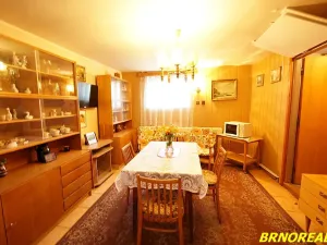 Prodej rodinného domu, Zaječí, 192 m2