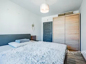 Prodej bytu 3+1, Jablunkov, Čs. armády, 68 m2