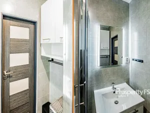 Prodej bytu 3+1, Jablunkov, Čs. armády, 68 m2