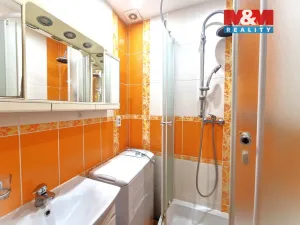 Prodej bytu 3+1, Studénka - Butovice, L. Janáčka, 70 m2