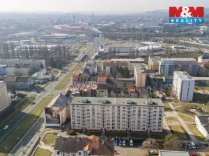 Prodej bytu 1+kk, Plzeň - Lobzy, Sousedská, 20 m2