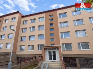 Prodej bytu 3+1, Praha - Vinoř, Uherská, 70 m2