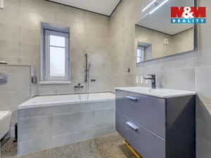 Prodej rodinného domu, Rotava, Samota, 128 m2