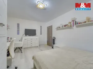 Prodej rodinného domu, Rotava, Samota, 128 m2