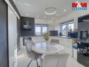 Prodej rodinného domu, Rotava, Samota, 128 m2