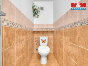 Prodej rodinného domu, Načešice, 150 m2