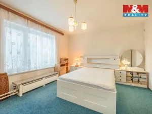 Prodej rodinného domu, Tuřany, 108 m2