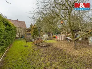 Prodej rodinného domu, Tuřany, 108 m2