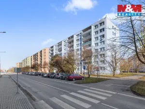 Prodej bytu 3+1, Neratovice, Na Výsluní, 76 m2