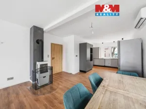 Prodej rodinného domu, Kurovice, 93 m2