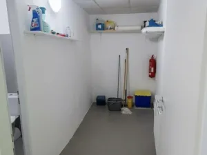 Pronájem obchodního prostoru, Mimoň - Mimoň III, Mírová, 54 m2