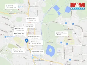 Pronájem obchodního prostoru, Mimoň - Mimoň III, Mírová, 54 m2