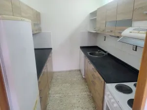 Pronájem bytu 3+kk, Praha - Bohnice, Radomská, 58 m2