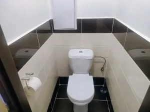 Pronájem bytu 3+kk, Praha - Bohnice, Radomská, 58 m2