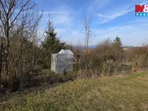 Prodej zahrady, Karlovy Vary - Drahovice, 434 m2