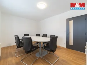 Pronájem kanceláře, Cheb, K Nemocnici, 15 m2