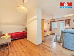 Prodej rodinného domu, Račice, 250 m2