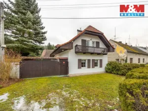 Prodej rodinného domu, Račice, 250 m2