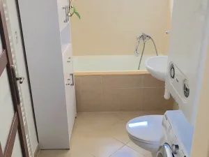 Pronájem bytu 2+1, Kladno, Petrohradská, 53 m2