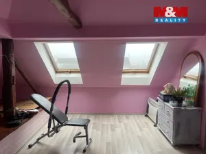 Prodej rodinného domu, Řepeč, 250 m2