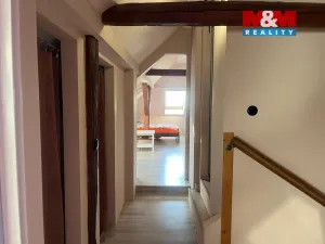 Prodej rodinného domu, Řepeč, 250 m2