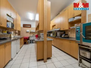 Prodej ubytování, Liberk - Rampuše, 1500 m2