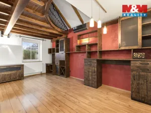 Prodej rodinného domu, Chrudim - Chrudim II, K Presům, 147 m2