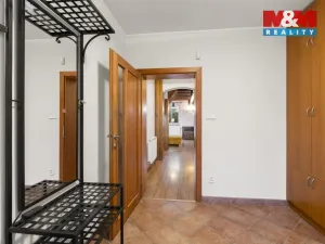 Prodej rodinného domu, Chrudim - Chrudim II, K Presům, 147 m2