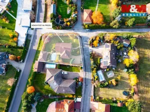 Prodej rodinného domu, Chrudim - Chrudim II, K Presům, 147 m2