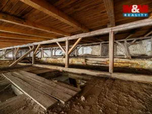 Prodej obchodního prostoru, Polička - Polička-Město, Komenského, 476 m2