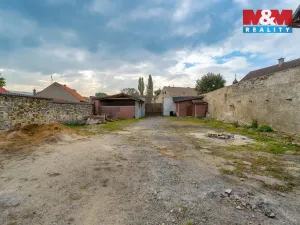 Prodej rodinného domu, Chotiměř, 329 m2