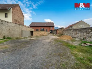 Prodej rodinného domu, Chotiměř, 329 m2