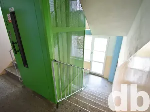 Prodej bytu 3+1, Chodov, U Porcelánky, 68 m2