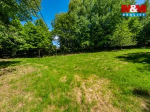 Prodej zahrady, Rožnov pod Radhoštěm, 936 m2