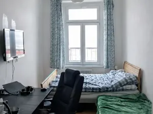 Prodej bytu 2+1, Praha - Žižkov, Seifertova, 56 m2