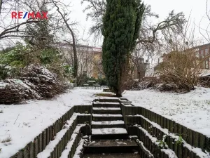 Prodej bytu 1+1, Praha - Žižkov, Seifertova, 32 m2