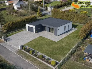 Prodej pozemku pro bydlení, Ostrava, Hončova, 630 m2