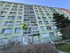 Prodej bytu 3+kk, Praha - Horní Měcholupy, Janovská, 67 m2