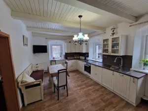 Prodej rodinného domu, Luby, 320 m2